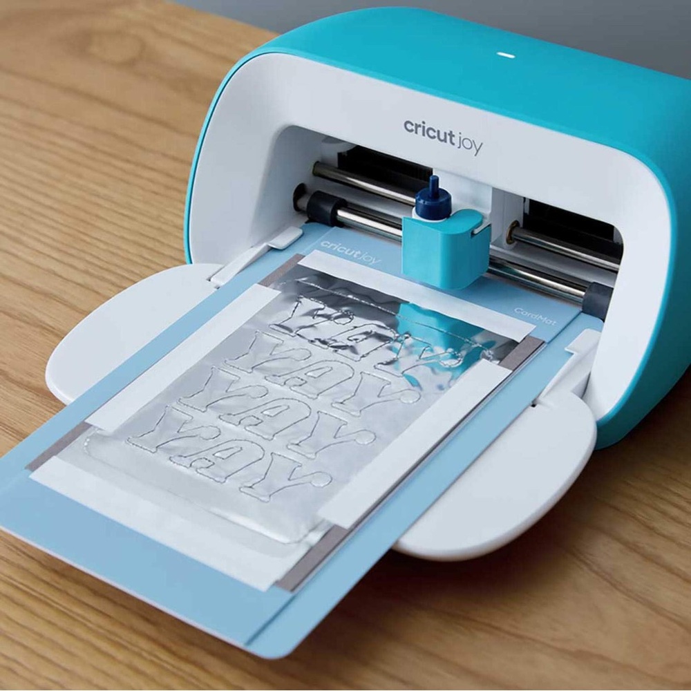 Cricut Joy Cutting Machine